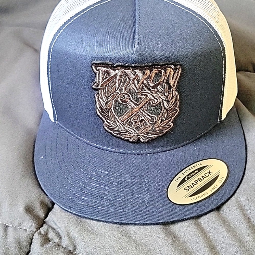 Dixxion Hat